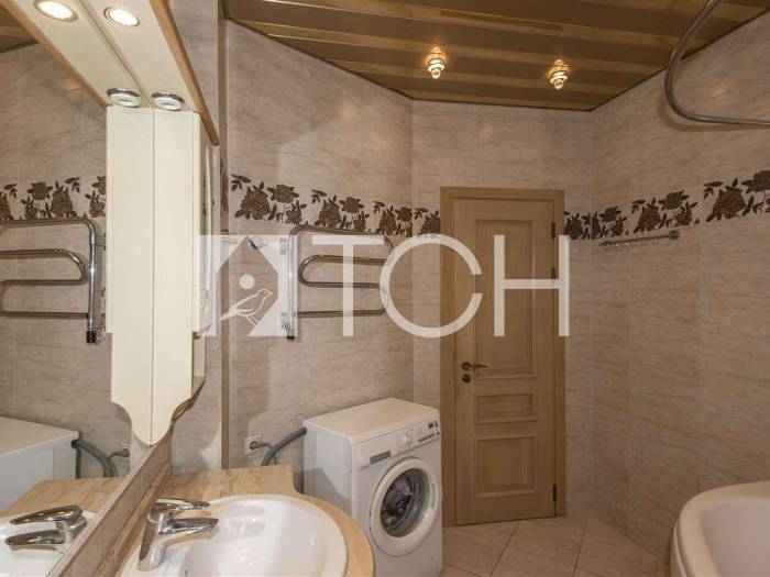 3-комн. квартира, Мытищи, ул Благовещенская, 9 #id274873