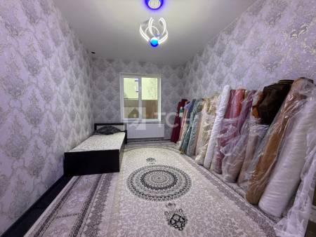 Дом, Троицкий административный округ, 289, #id1938147