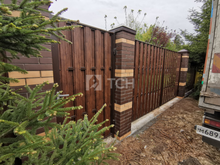 Земельный участок, г.о. Пушкинский, садоводческое некоммерческое товарищество Связист, #id1116155