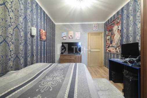 3-комн. квартира, Пушкино, 46, #id1989999