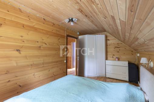 Дом, г.о. Пушкинский, Ивантеевка, улица Левый Берег Скалбы, 1, #id789115