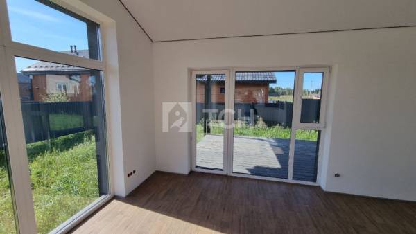 Дом, г.о. Пушкинский, КП Весна парк, #id1607174