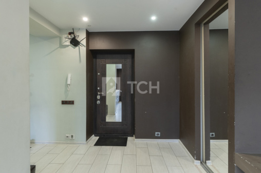 2-комн. квартира, Королёв, Лесная улица, 19, #id1393582