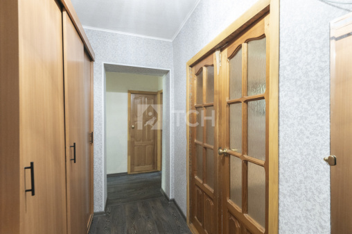 2-комн. квартира, Пушкино, улица Разина, 11, #id1673764