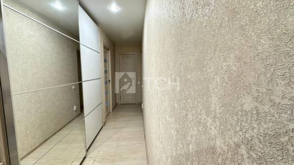 3-комн. квартира, Пушкино, 13, #id1942256