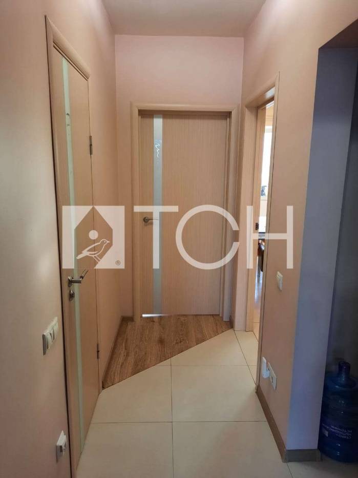 2-комн. квартира, Пироговский, ул Тимирязева, 5в #id278751