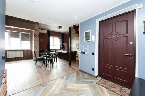 2-комн. квартира, Королёв, улица Горького, 79к18, #id1583536