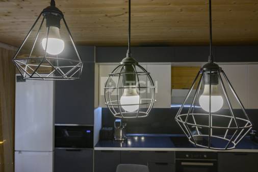 Дом, Богородский г.о., деревня Кашино, #id1740193