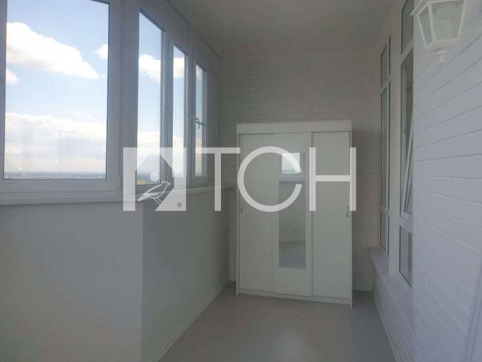 3-комн. квартира, Пушкино, ул Островского, 20а #id287372