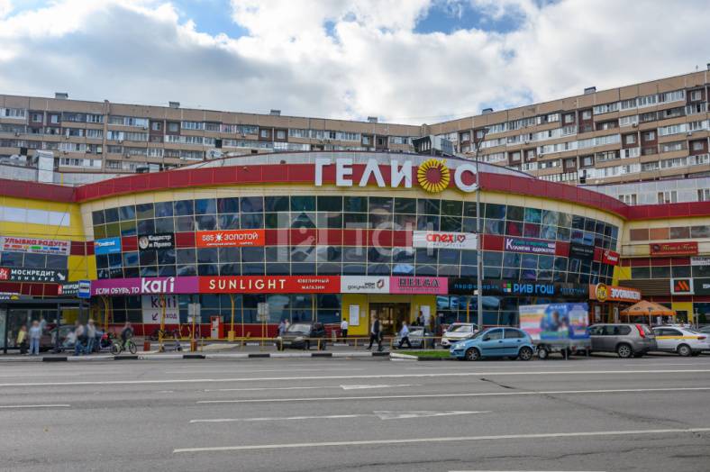 Коммерческая недвижимость, Королёв, проспект Космонавтов, 20А, #id2319603