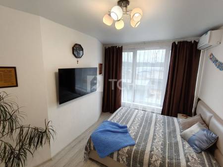 1-комн. квартира, Королёв, улица Академика Легостаева, 8, #id1939890