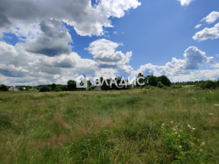 Земельный участок, Можайский муниципальный округ, деревня Камынинка, #id1223192