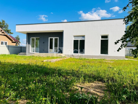 Дом, г.о. Щёлково, территория Новое Трубино, 3-я Луговая улица, 33, #id1170532