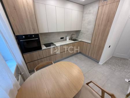 2-комн. квартира, деревня Путилково, Просторная улица, 4, #id1938168