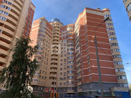 1-комн. квартира, Ивантеевка, Луговая улица, 2, #id1820174