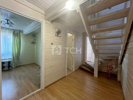 Дом, г.о. Щёлково, СНТ Рассвет, 118, #id1765873