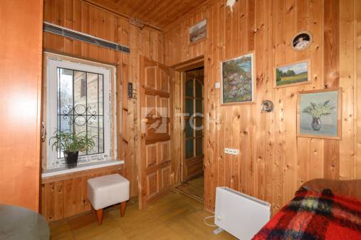 Дом, г.о. Пушкинский, Пушкино, улица Гончарова, 14, #id2024271