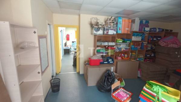 Коммерческая недвижимость, Москва, Большая Академическая улица, 24, #id1682516