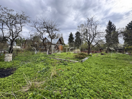 Земельный участок, Сергиево-Посадский г.о., Сергиев Посад, #id1593980