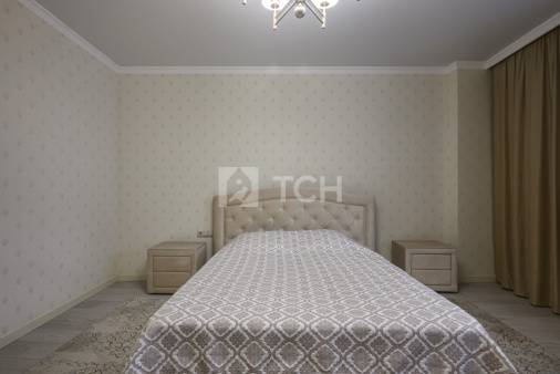 3-комн. квартира, Королёв, улица Тихонравова, 35к1, #id1802900