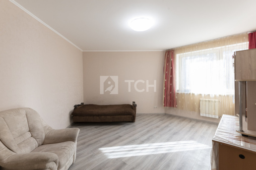 1-комн. квартира, Ивантеевка, Центральный проезд, 17, #id1044343