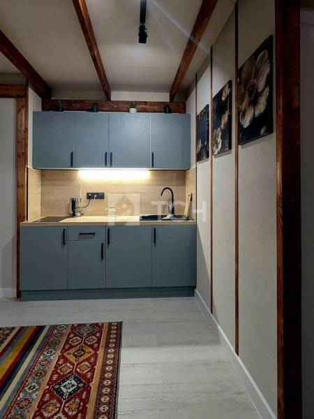 1-комн. квартира, Королёв, улица Грабина, 13, #id1724941