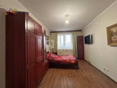 1-комн. квартира, Ивантеевка, Хлебозаводская улица, 12к2, #id1782280