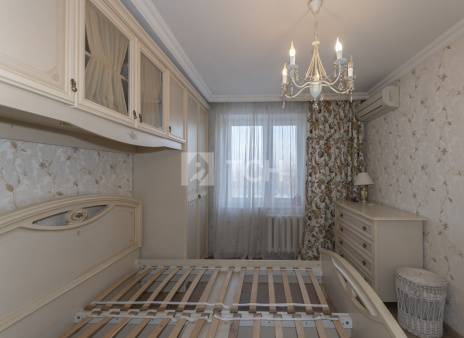 3-комн. квартира, Балашиха, шоссе Энтузиастов, 76, #id1996540