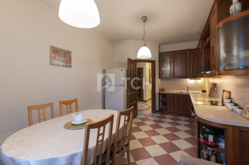 4-комн. квартира, Королёв, улица Маяковского, 4, #id1334786