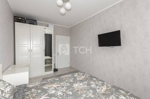 3-комн. квартира, Мытищи, Юбилейная улица, 40к1, #id1138671