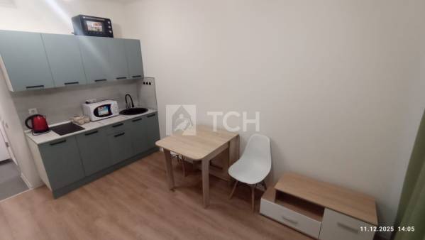 Квартира-студия, Москва, Салтыковская улица, 6/1к4, #id1969779