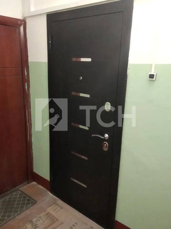 1-комн. Квартира, Пушкино, улица Л. Толстого, 19, #id482322