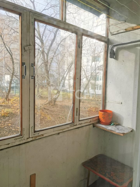 3-комн. квартира, Королёв, Советская улица, 24, #id1326472