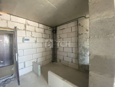 Квартира-студия, Королёв, Октябрьский бульвар, 26, #id2178002