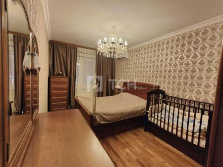 2-комн. квартира, Ивантеевка, улица Новая Слобода, 3, #id2006895