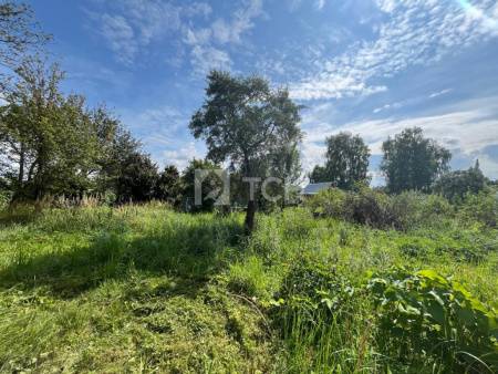 Земельный участок, г.о. Лосино-Петровский, посёлок городского типа Свердловский, #id1723886