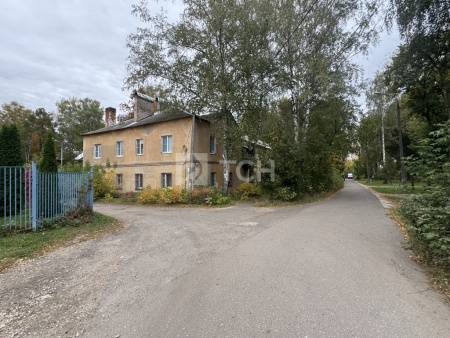 2-комн. квартира, Королёв, Заводская улица, 9, #id1757796