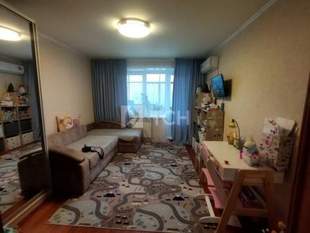 3-комн. квартира, Ивантеевка, улица Смурякова, 16, #id1947424