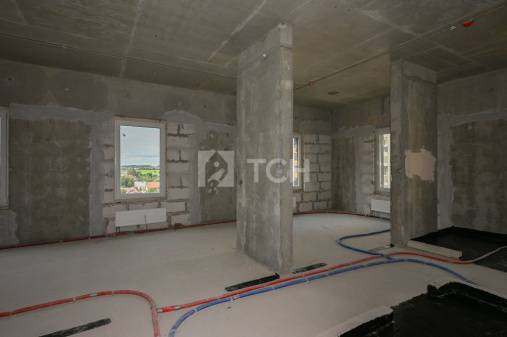 3-комн. квартира, деревня Бородино, Малая Бородинская улица, 3к1, #id1723883