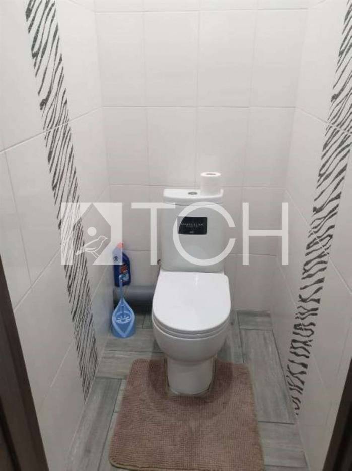 1-комн. квартира, Пушкино, ул Просвещения, 8к1 #id290588