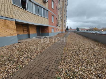 Коммерческая недвижимость, Ивантеевка, Фабричный проезд, 3А, #id1927494