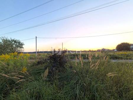 Земельный участок, Богородский г.о., село Бисерово, Новая улица, #id2337845