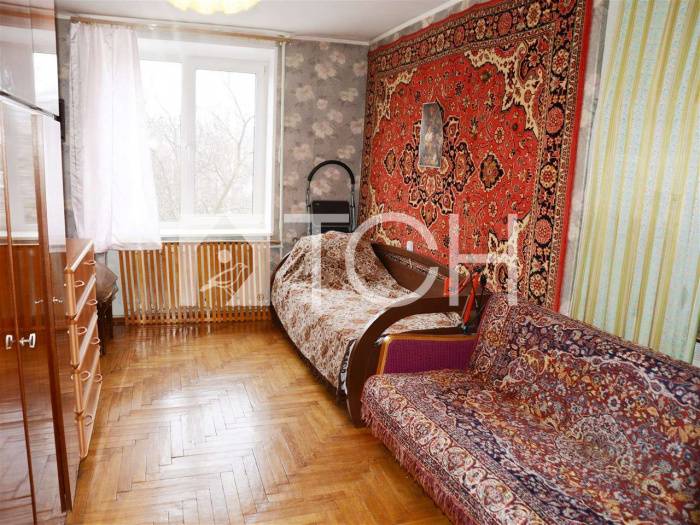 2-комн. квартира, Одинцово, ш Можайское, 58 #id278390