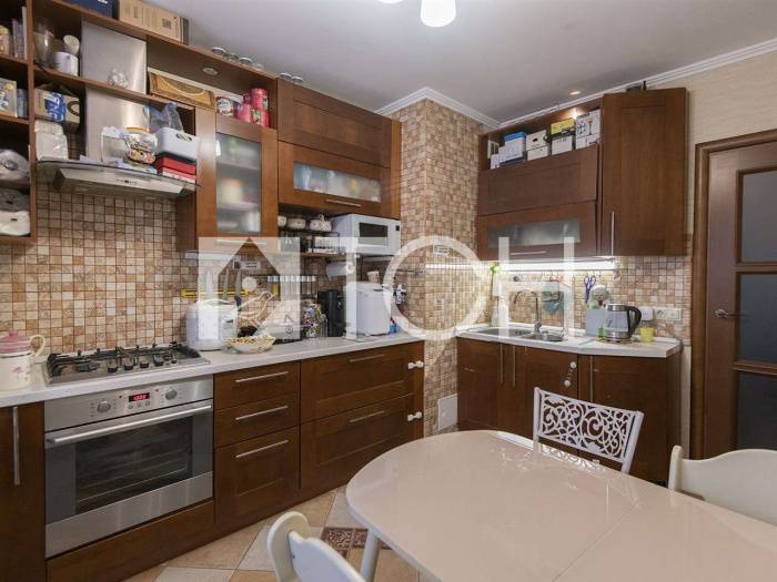 2-комн. квартира, Пушкино, ул Инессы Арманд, 5А #id298292