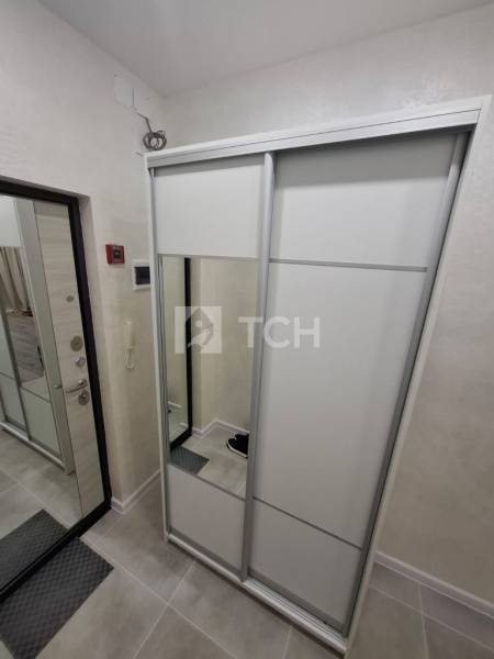 Квартира-студия, Щёлково, Чкаловская улица, 4, #id715788