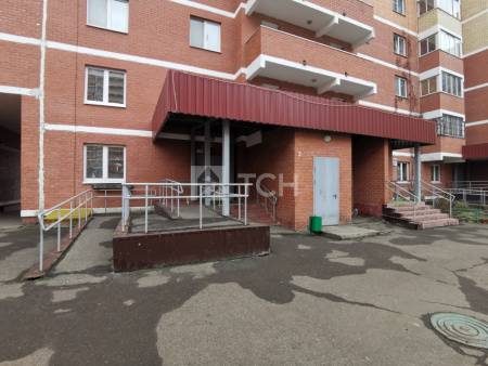 2-комн. квартира, Щёлково, 16, #id1962435