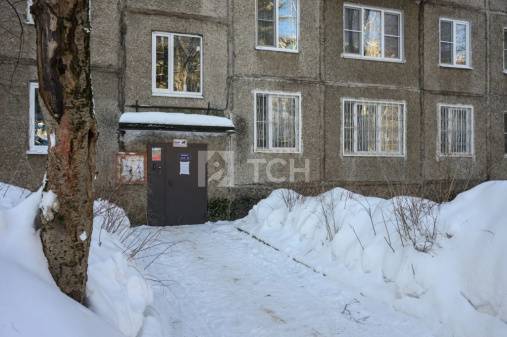 3-комн. квартира, Щёлково, Сиреневая улица, 6/1, #id2030244