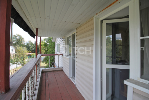 Дом, г.о. Лосино-Петровский, посёлок городского типа Свердловский, 73, #id381492