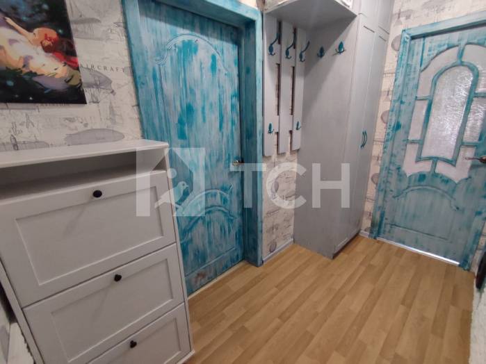 1-комн. Квартира, Мытищи, улица Борисовка, 8А, #id498862