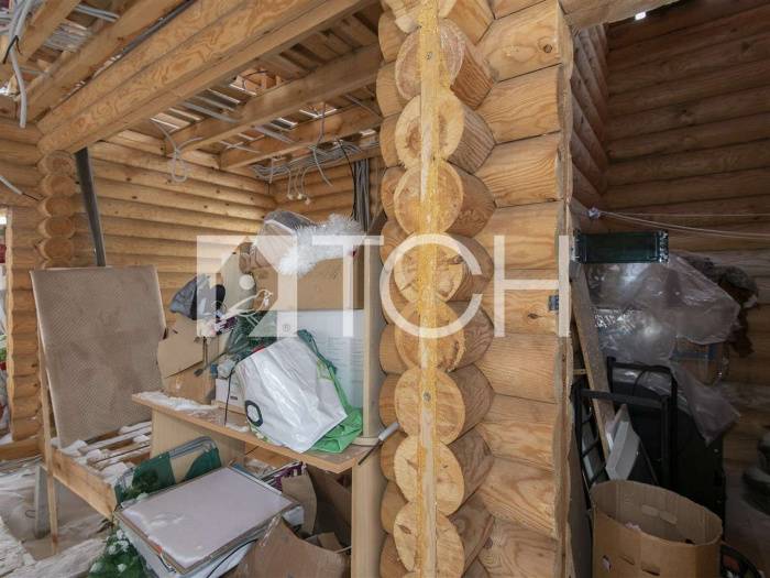 Дом, Щелковский Район, ул Спокойная #id276318